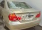 2005 Totoya Camry G dijual-3