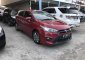 2016 Toyota Yaris type TRD Sportivo dijual -3