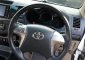 Toyota Fortuner G 2014 Dijual-2
