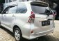 2012 Toyota Avanza Veloz dijual -1