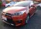 2014 Toyota Yaris TRD Sportivo Dijual -0