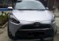 2016 Mobil Toyota Sienta G dijual-0
