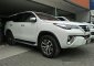 Toyota Fortuner VRZ 2017 Dijual -3
