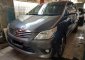 Toyota Kijang Innova G 2013 Dijual-1