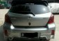 2012 Toyota Yaris TRD Sportivo dijual-0