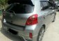 2012 Toyota Yaris TRD Sportivo dijual-1