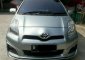 2012 Toyota Yaris TRD Sportivo dijual-2