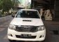 2013 Toyota Hilux Dijual-1