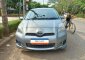 2012 Toyota New Yaris E 1.5 dijual -2