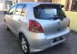 2007 Toyota Yaris E dijual -2