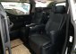 Toyota Alphard G 2017 Wagon dijual-1