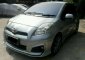 2012 Toyota Yaris TRD Sportivo dijual-5