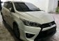 2015 Toyota Yaris type TRD Sportivo dijual -1