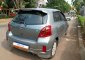 2012 Toyota New Yaris E 1.5 dijual -6