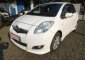 2011 Toyota Yaris S Limited Dijual-1