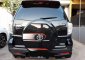 2017 Toyota Rush TRD Sportivo Ultimo Dijual -2