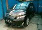 2009 Toyota Vellfire Z Dijual -1