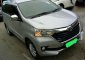 2016 Toyota Avanza G dijual-4
