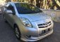 2007 Toyota Yaris E dijual -6