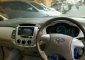 Toyota Kijang Innova G Luxury 2013 Dijual-5