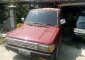 Toyota Kijang 1988 Dijual-3