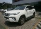 Toyota Fortuner SRZ 2018 Dijual-2