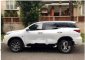 Toyota Fortuner SRZ 2016 Dijual-0