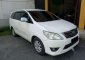 2012 Toyota Kijang 2,4 dijual -3