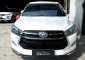 Toyota Kijang Innova Venturer AT Tahun 2017 Dijual -4