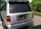 2002 Toyota Kijang LX Dijual -0