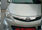 2012 Toyota Avanza Luxury Veloz Dijual-3