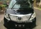 2008 Toyota Alphard 2.4 NA Dijual -2