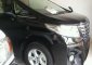 2017 Toyota Alphard 2.5 NA Dijual -1