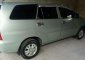 2005 Toyota Kijang Innova  G Luxury Dijual -0