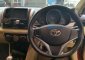 2013 Toyota Vios G dijual-0