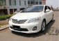Toyota Corolla Altis 1.8 Automatic 2013 Sedan dijual-2