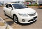 Toyota Corolla Altis 1.8 Automatic 2013 Sedan dijual-5