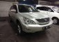 Toyota Harrier 300G 2008 SUV dijual-2