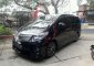 2010 Toyota Alphard G S C Package Dijual -5