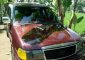 2001 Toyota Kijang LGX Dijual-4