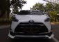 Toyota Sienta Q 2018 MPV dijual-2
