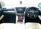 2016 Toyota Alphard G Dijual -3