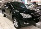 2010 Toyota Harrier  300G Premium Dijual -0