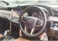 Toyota Kijang Innova V 2018 MPV dijual-0