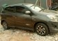 2018 Toyota Agya TRD Sportivo Dijual-4