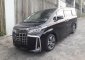 Toyota Alphard SC 2018 Wagon dijual-3
