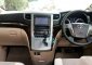 2012 Toyota Alphard X Dijual -3