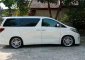 2012 Toyota Alphard G S C Package Dijual -2