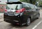 Toyota Alphard G 2017 Wagon dijual-5