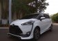 Toyota Sienta Q 2018 MPV dijual-6